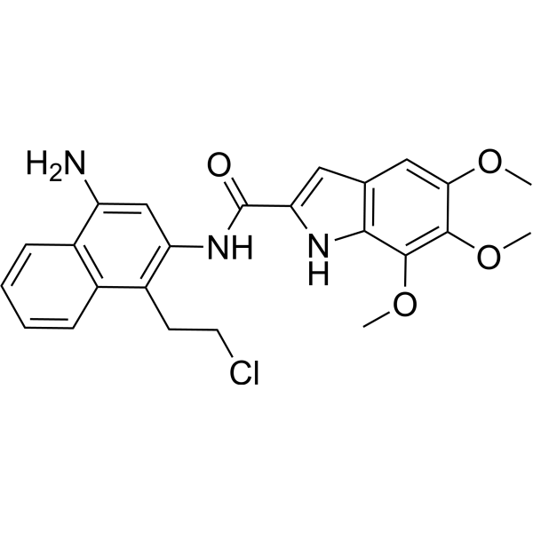 Centanamycin (ML-970; AS-I-145; NSC 716970) 413577-16-9